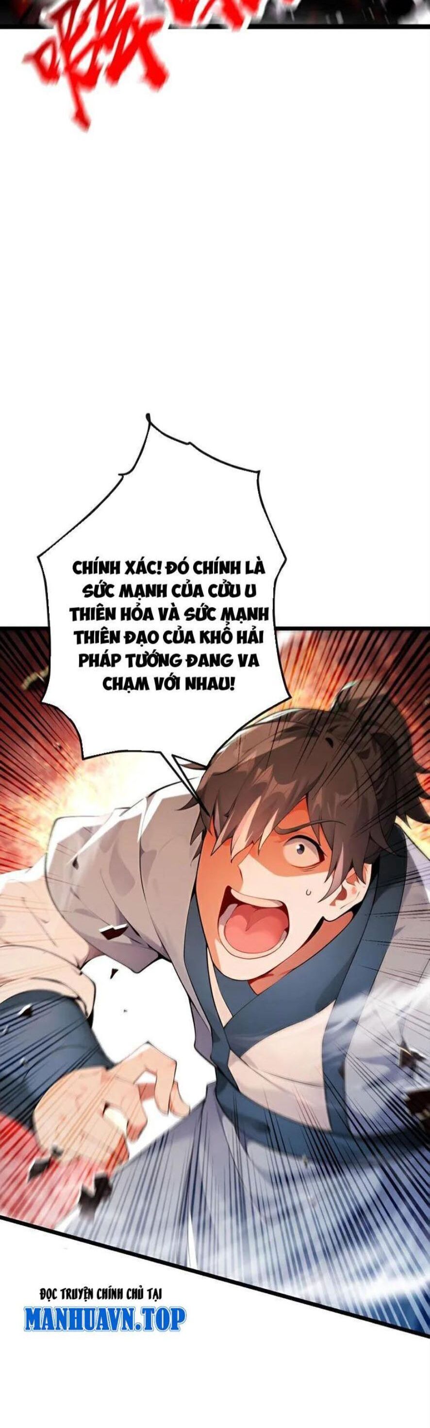 Thập Đại Đế Hoàng Đều Là Đệ Tử Của Ta Chapter 379 - 11