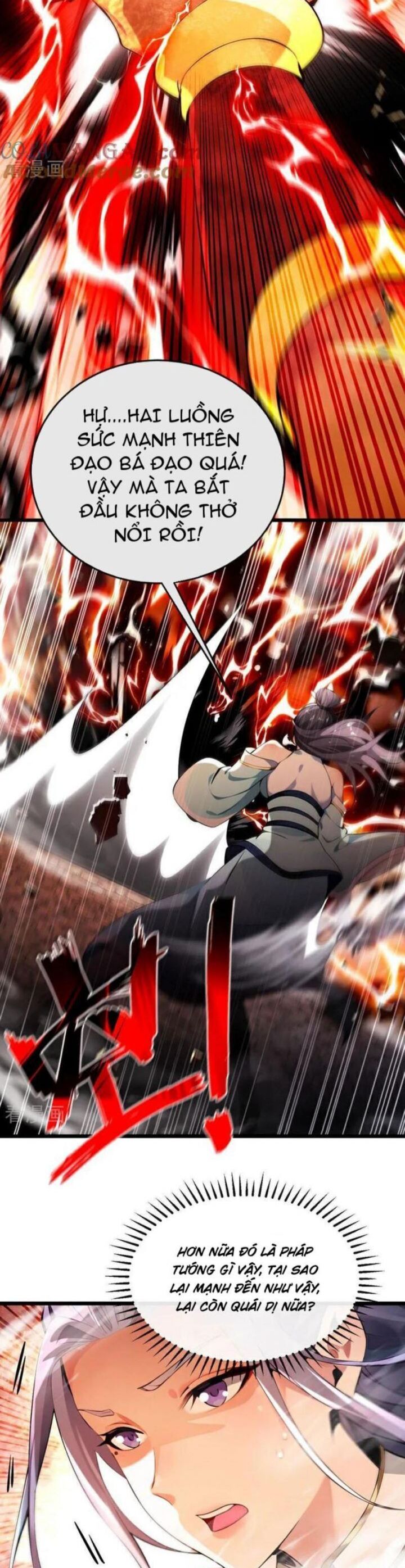 Thập Đại Đế Hoàng Đều Là Đệ Tử Của Ta Chapter 379 - 13