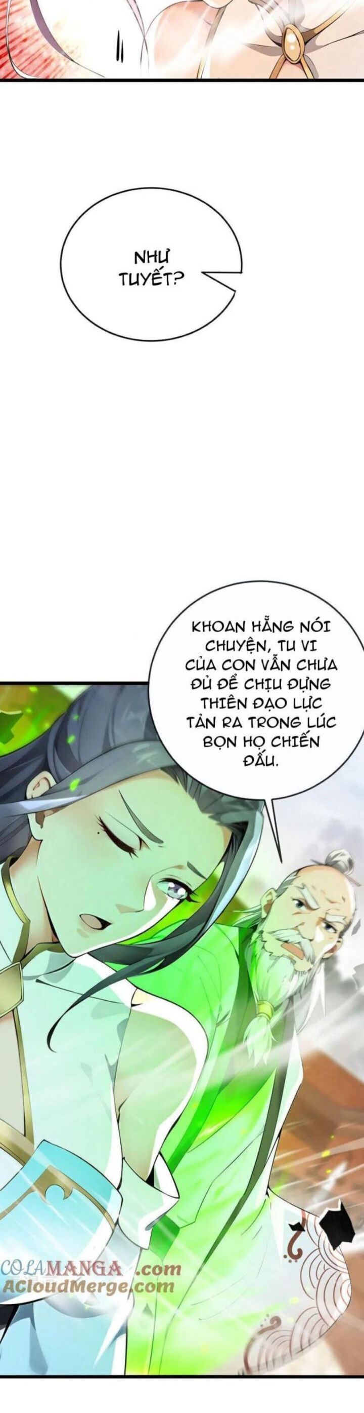 Thập Đại Đế Hoàng Đều Là Đệ Tử Của Ta Chapter 379 - 14