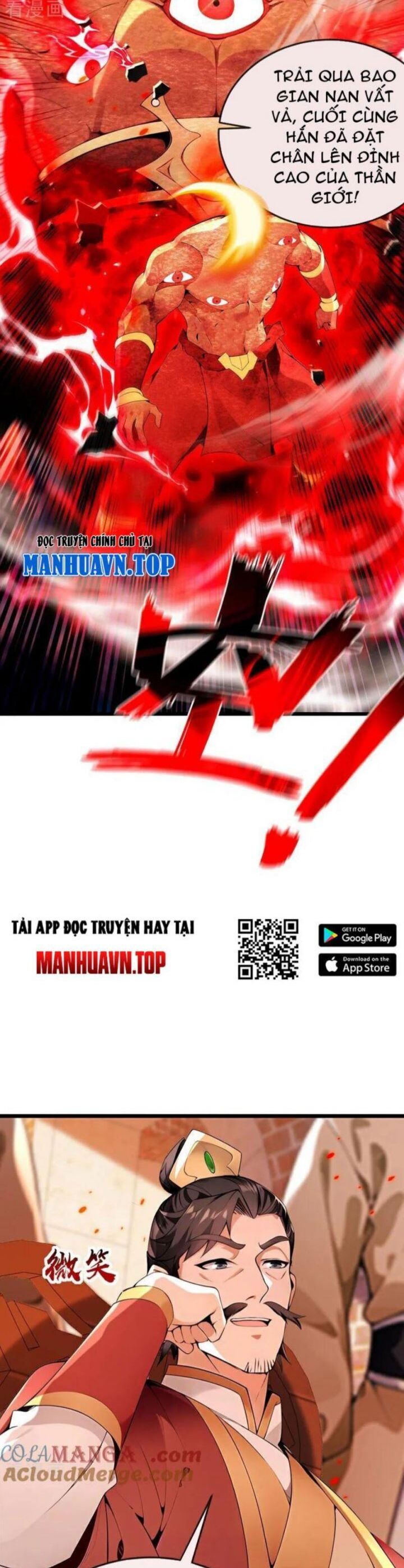 Thập Đại Đế Hoàng Đều Là Đệ Tử Của Ta Chapter 379 - 17