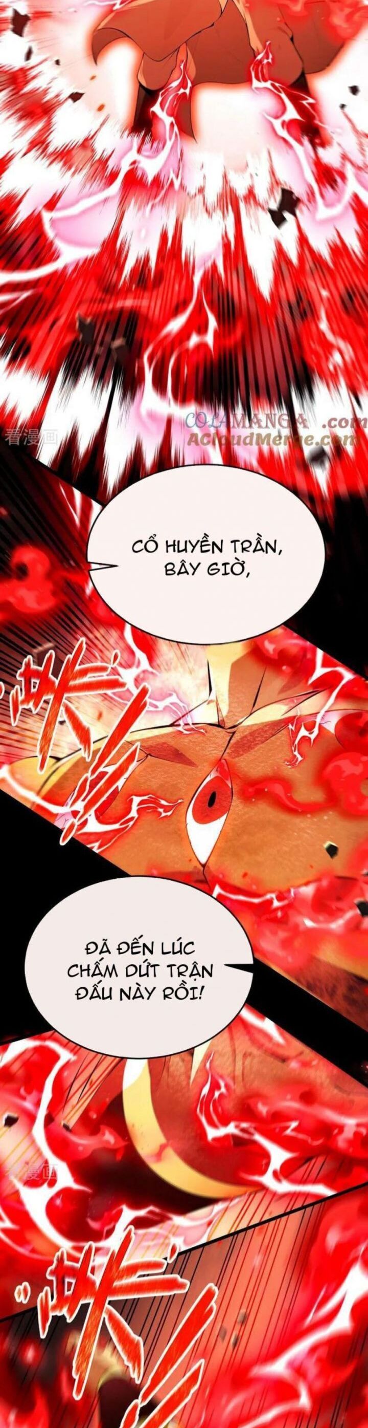 Thập Đại Đế Hoàng Đều Là Đệ Tử Của Ta Chapter 379 - 19