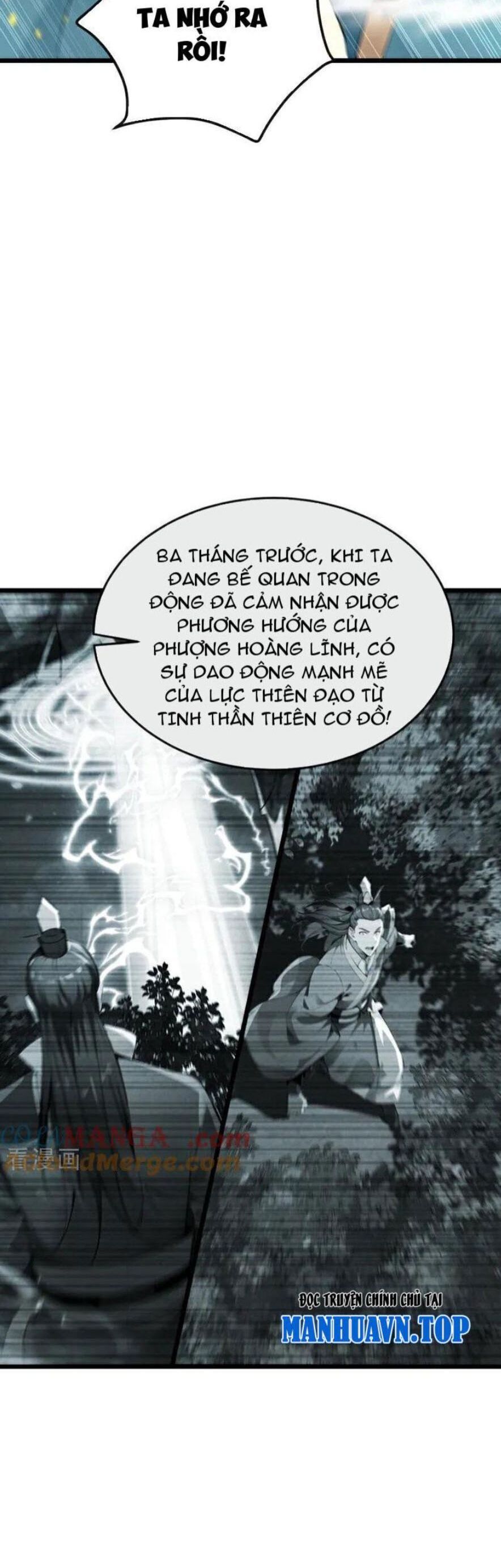 Thập Đại Đế Hoàng Đều Là Đệ Tử Của Ta Chapter 380 - 8