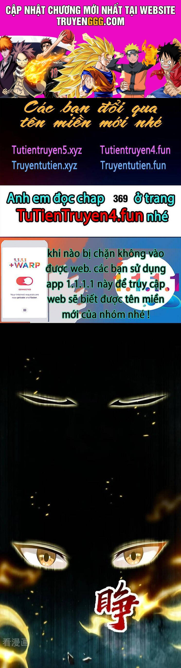 Thập Đại Đế Hoàng Đều Là Đệ Tử Của Ta Chapter 368 - 1