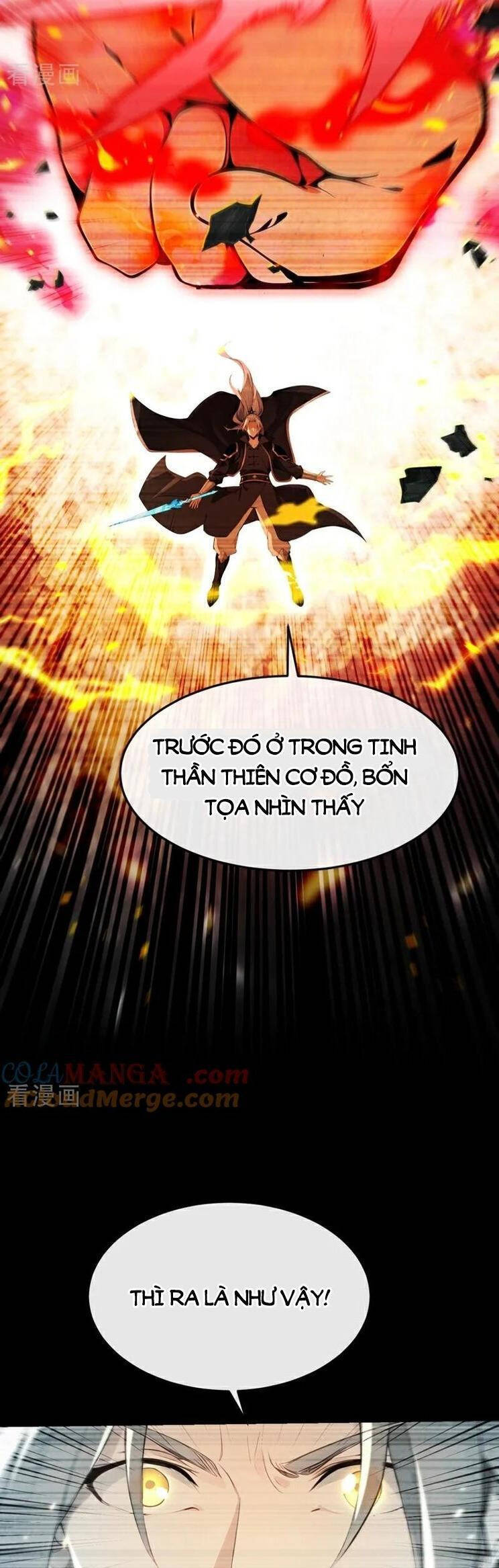 Thập Đại Đế Hoàng Đều Là Đệ Tử Của Ta Chapter 368 - 7