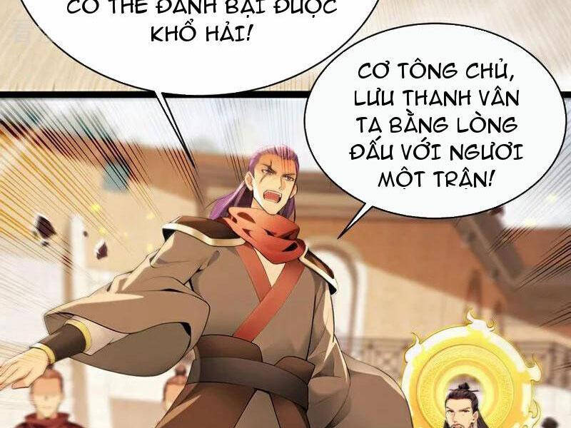 Thập Đại Đế Hoàng Đều Là Đệ Tử Của Ta Chapter 382 - 8