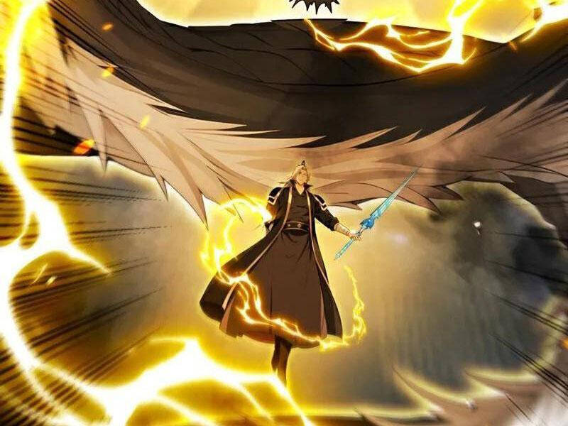 Thập Đại Đế Hoàng Đều Là Đệ Tử Của Ta Chapter 384 - 24