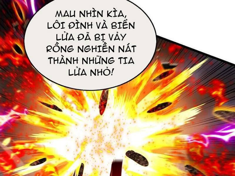 Thập Đại Đế Hoàng Đều Là Đệ Tử Của Ta Chapter 384 - 61