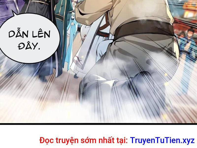 Thập Đại Đế Hoàng Đều Là Đệ Tử Của Ta Chapter 384 - 88
