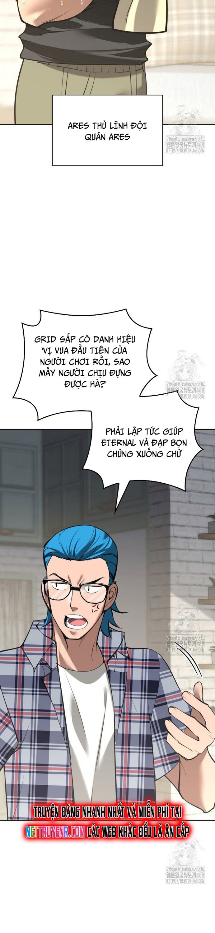 Thợ Rèn Huyền Thoại Chapter 275 - 14