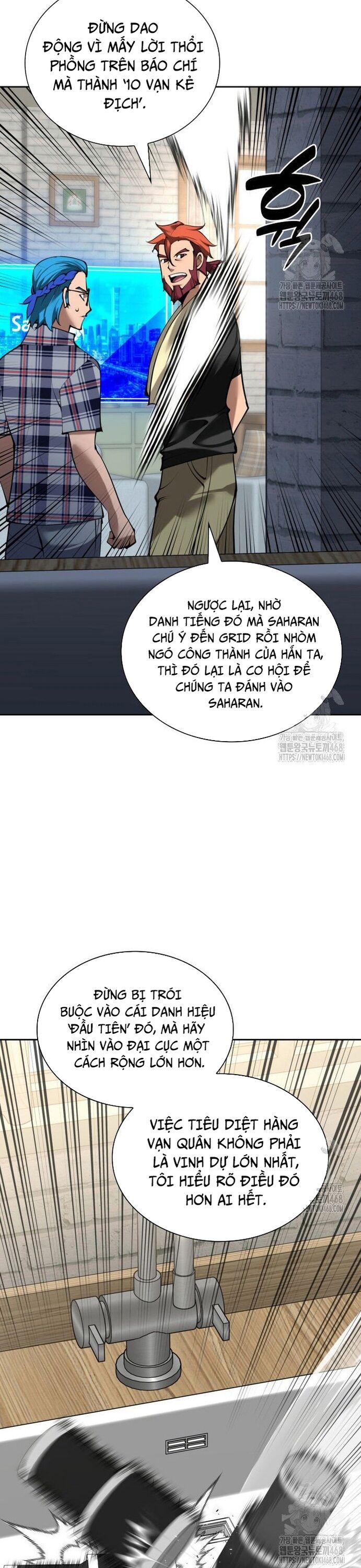 Thợ Rèn Huyền Thoại Chapter 275 - 17