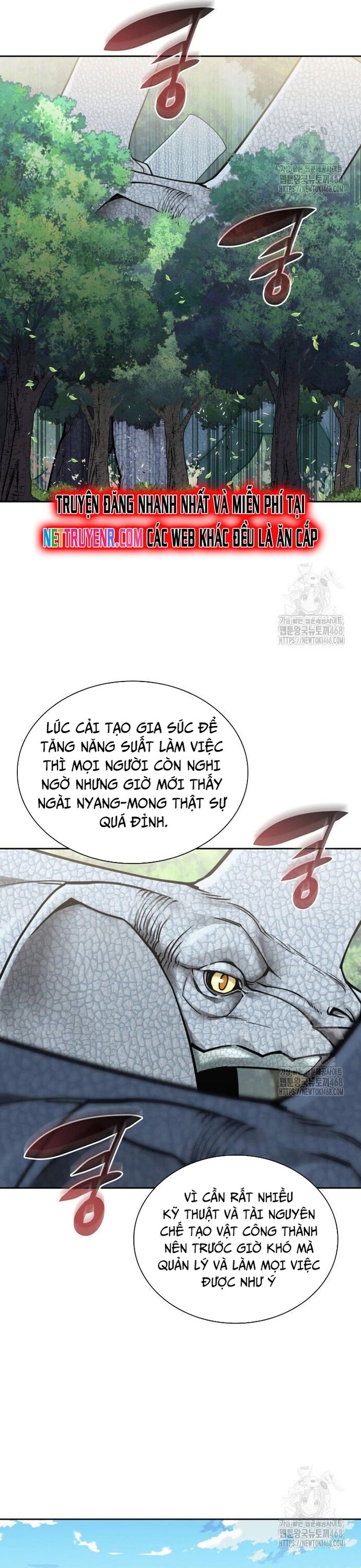 Thợ Rèn Huyền Thoại Chapter 275 - 20