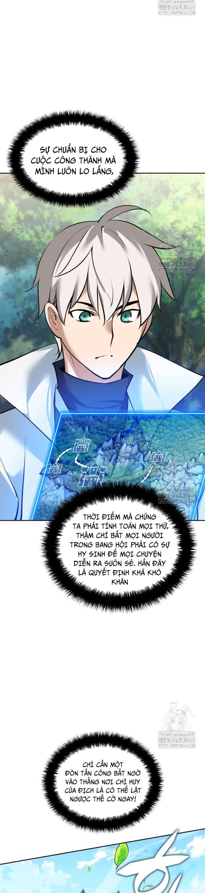 Thợ Rèn Huyền Thoại Chapter 275 - 24