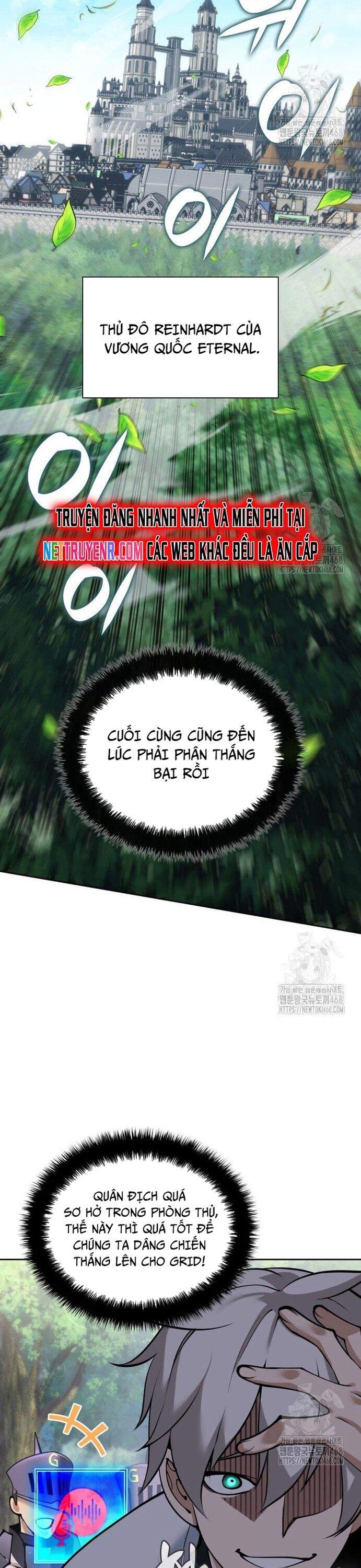 Thợ Rèn Huyền Thoại Chapter 275 - 25