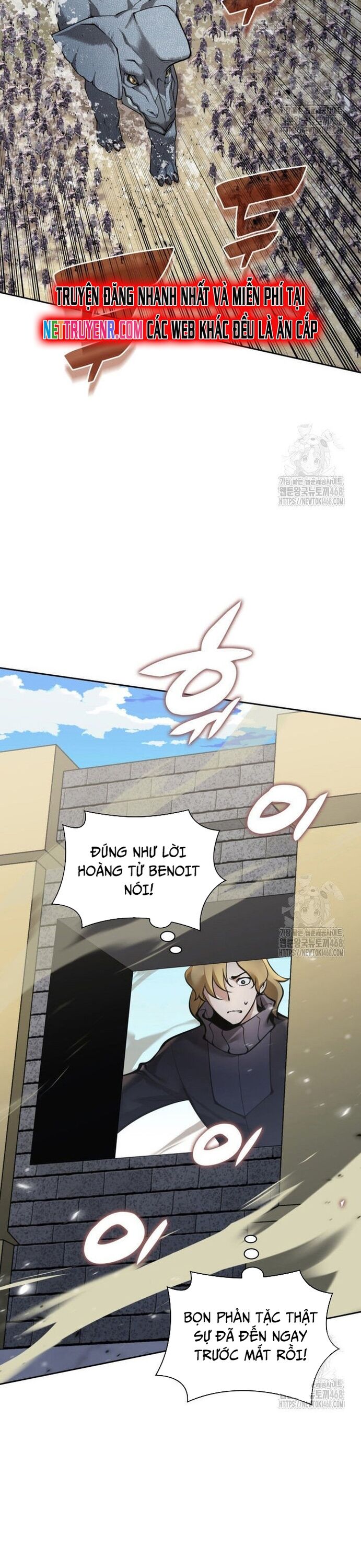 Thợ Rèn Huyền Thoại Chapter 275 - 27
