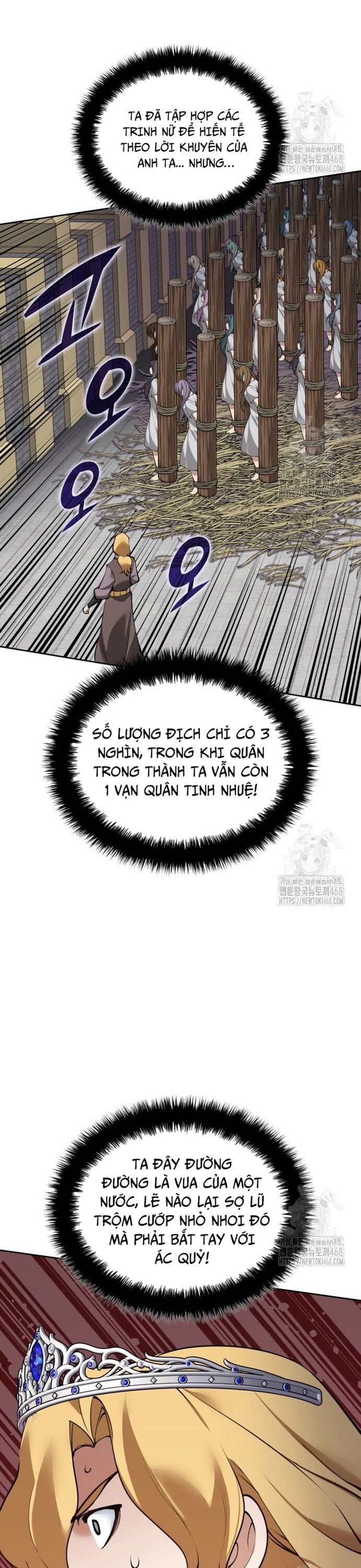 Thợ Rèn Huyền Thoại Chapter 275 - 28