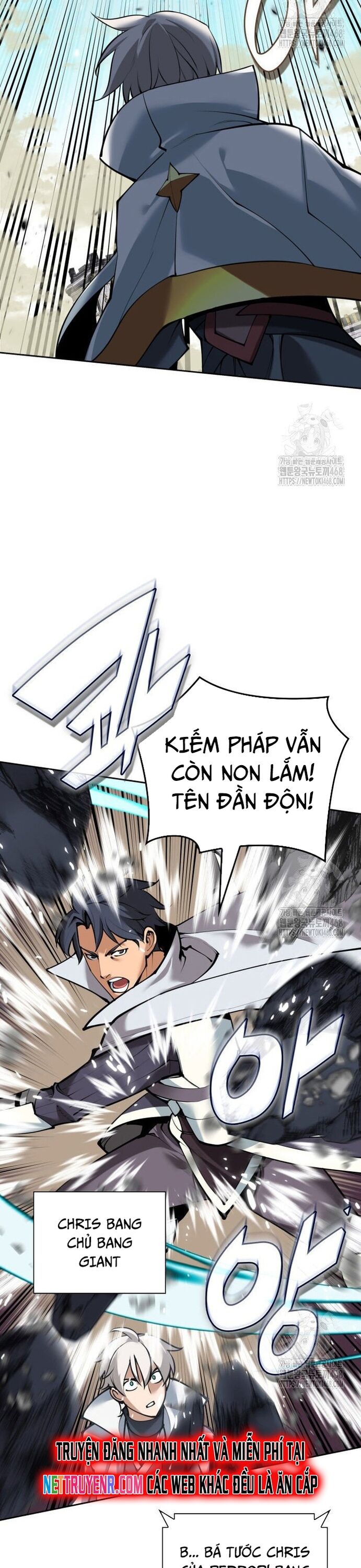 Thợ Rèn Huyền Thoại Chapter 275 - 34