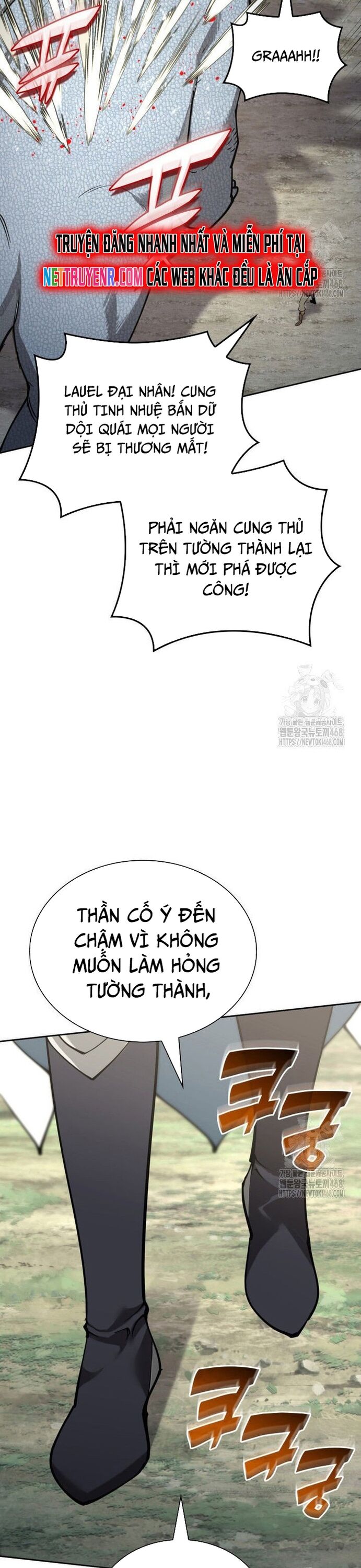 Thợ Rèn Huyền Thoại Chapter 275 - 40