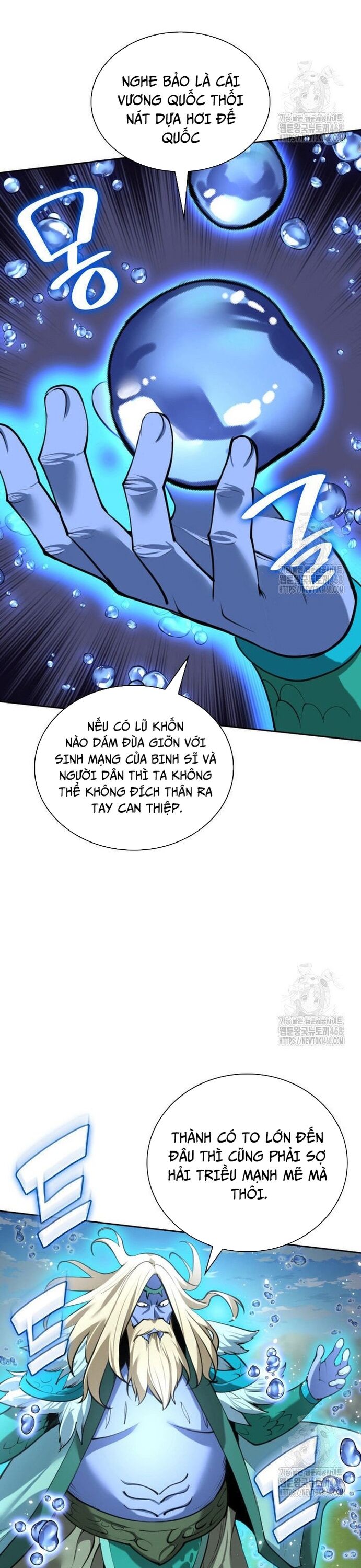 Thợ Rèn Huyền Thoại Chapter 275 - 45