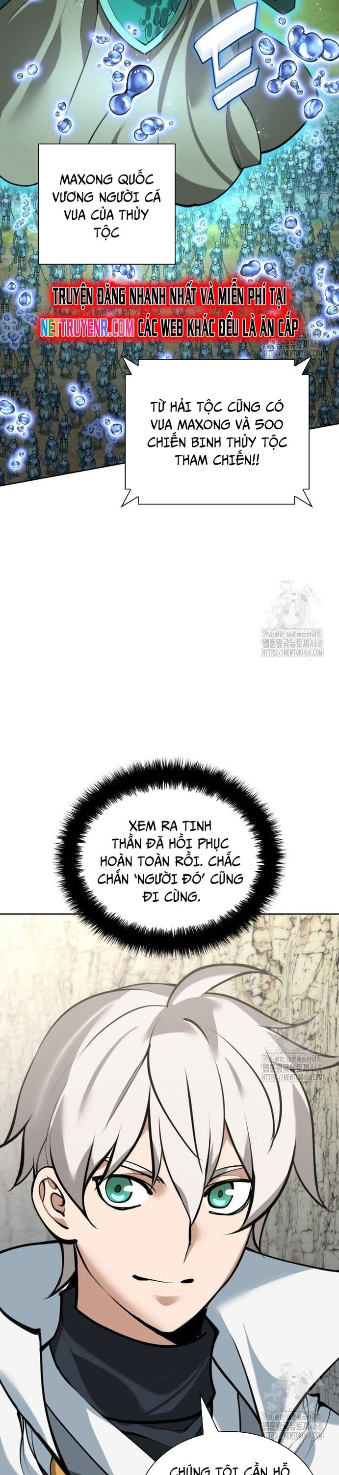 Thợ Rèn Huyền Thoại Chapter 275 - 46
