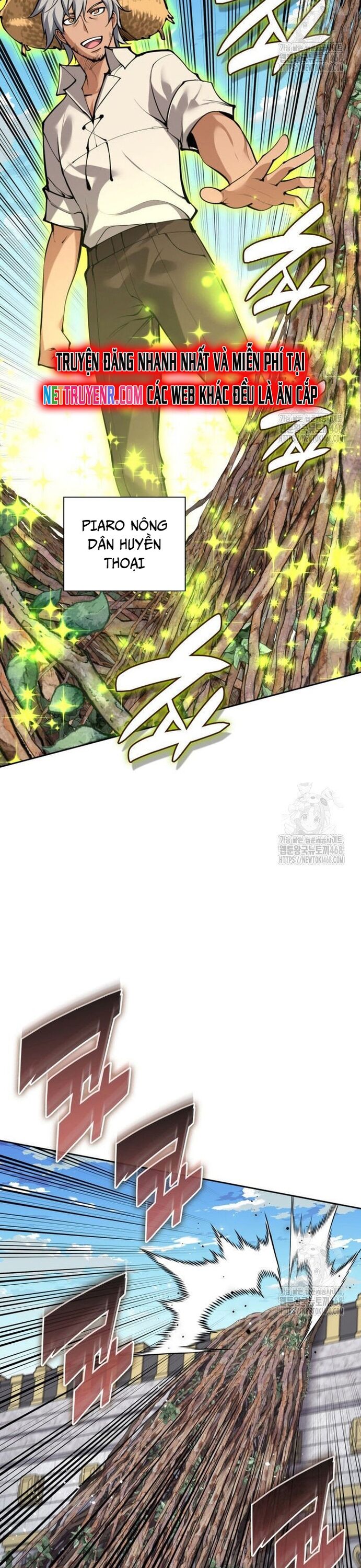 Thợ Rèn Huyền Thoại Chapter 275 - 48