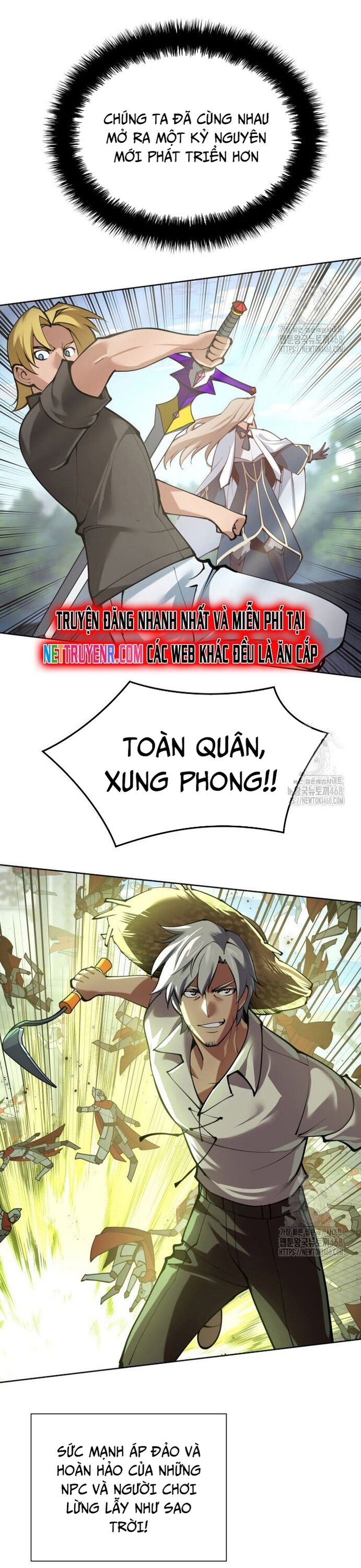 Thợ Rèn Huyền Thoại Chapter 275 - 53
