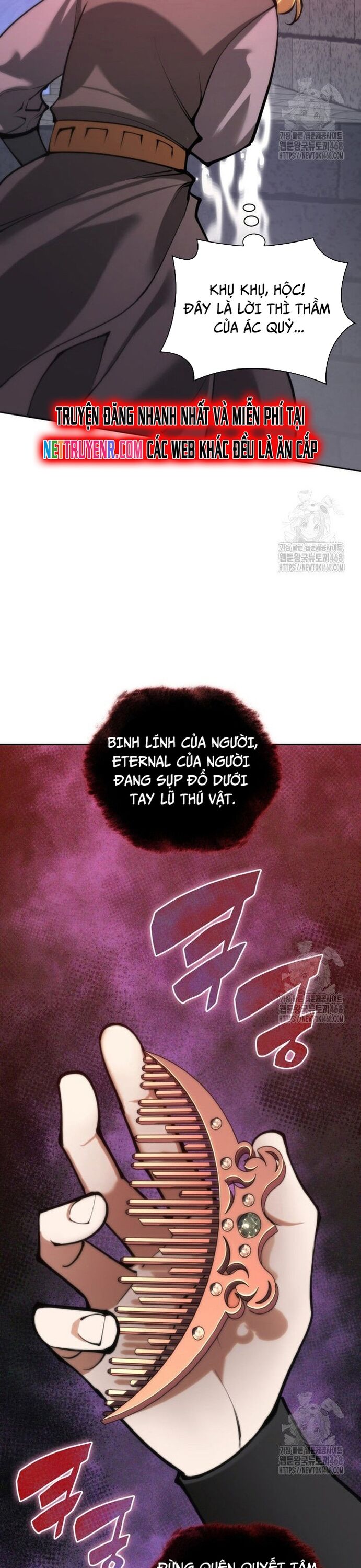 Thợ Rèn Huyền Thoại Chapter 275 - 55