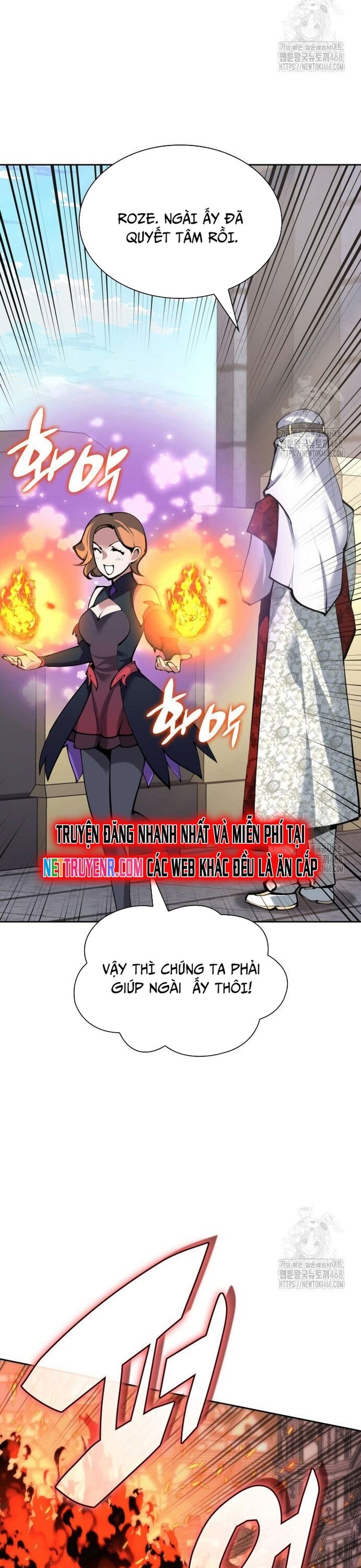 Thợ Rèn Huyền Thoại Chapter 275 - 58