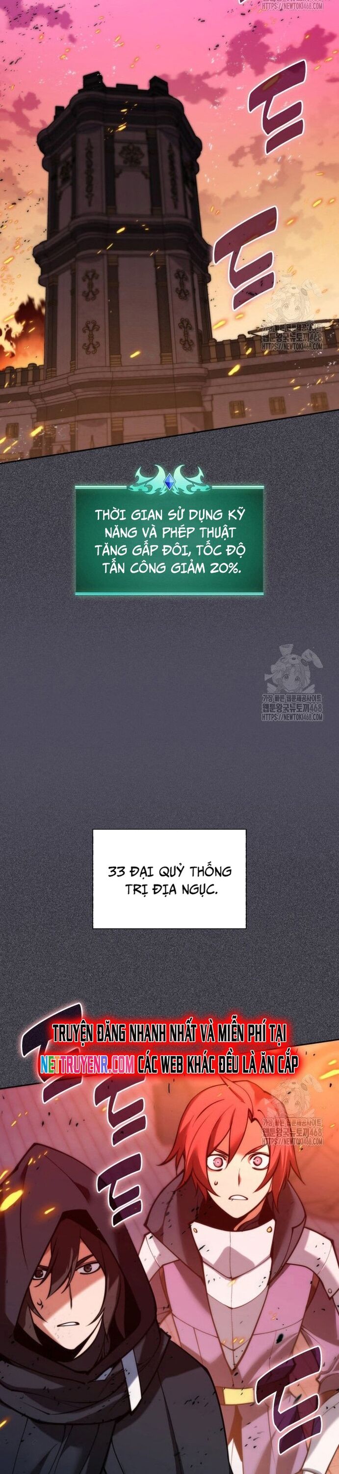 Thợ Rèn Huyền Thoại Chapter 275 - 67