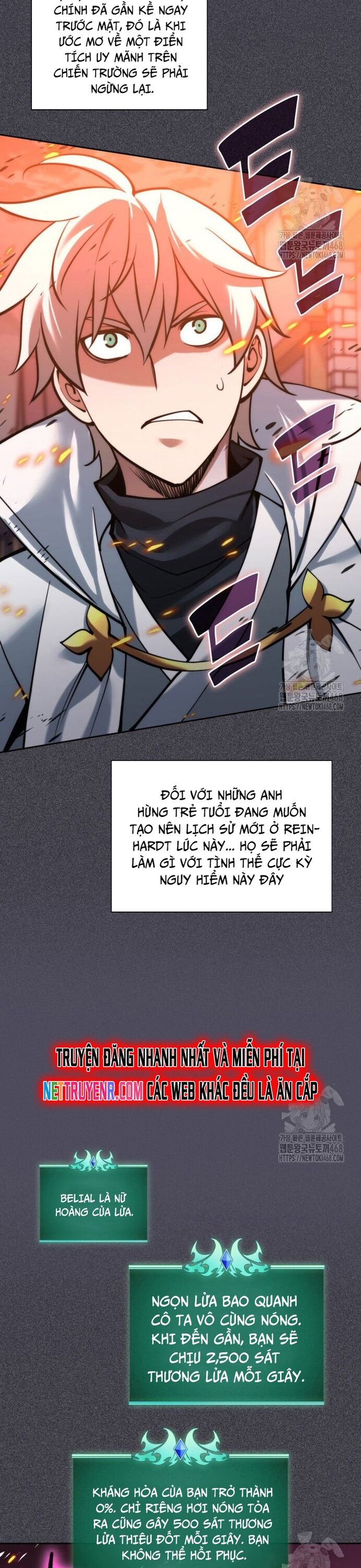 Thợ Rèn Huyền Thoại Chapter 275 - 70
