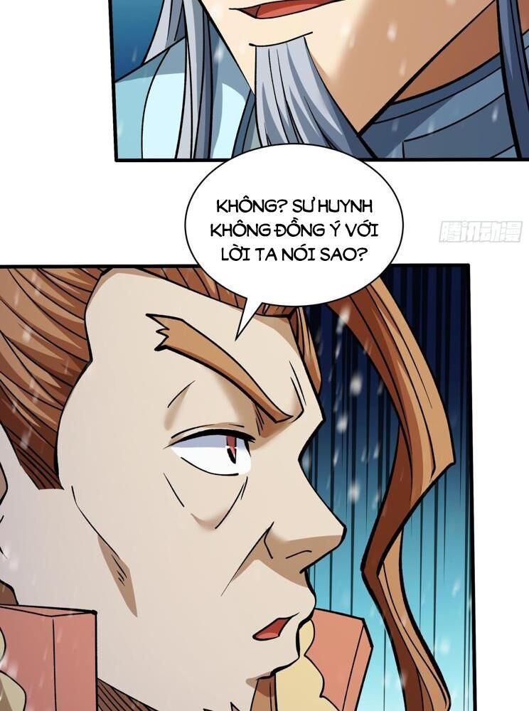 Tuyệt Thế Võ Thần Chapter 910 - 14