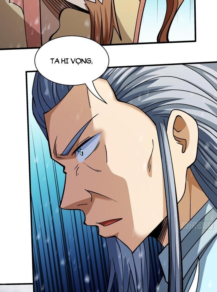 Tuyệt Thế Võ Thần Chapter 910 - 15