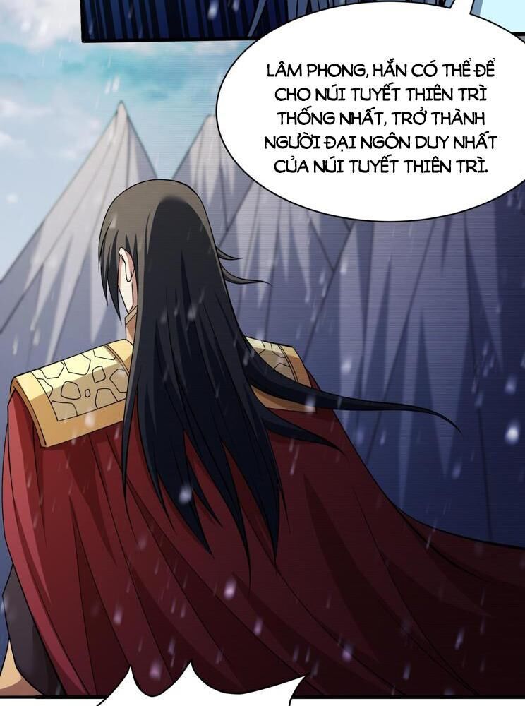 Tuyệt Thế Võ Thần Chapter 910 - 16
