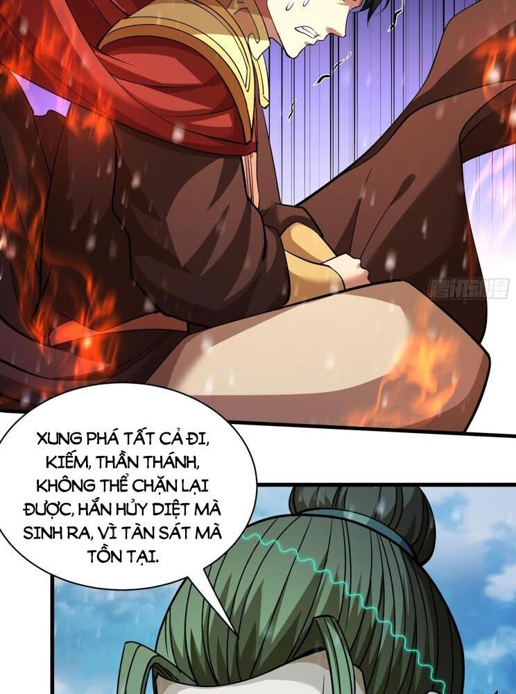 Tuyệt Thế Võ Thần Chapter 910 - 22