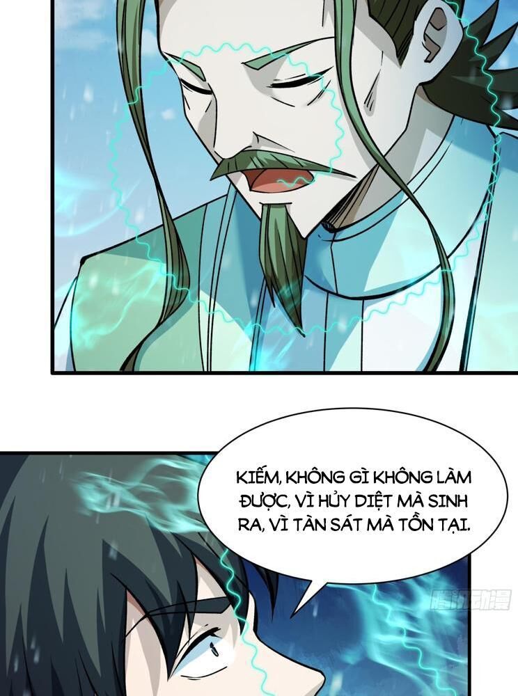 Tuyệt Thế Võ Thần Chapter 910 - 23