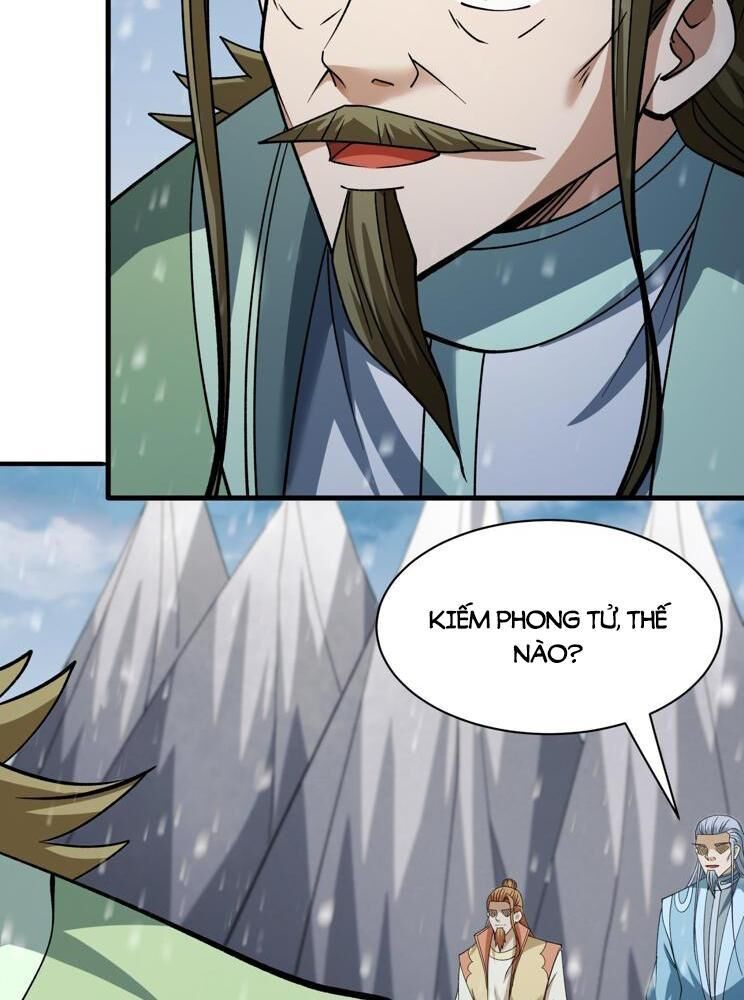 Tuyệt Thế Võ Thần Chapter 910 - 32