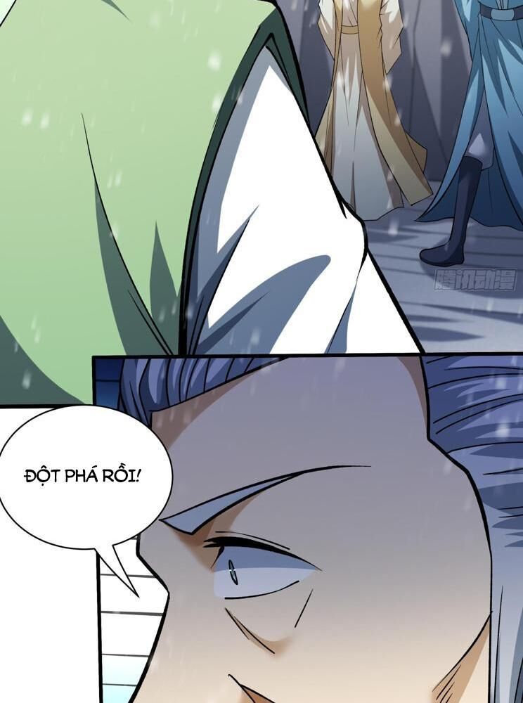 Tuyệt Thế Võ Thần Chapter 910 - 33