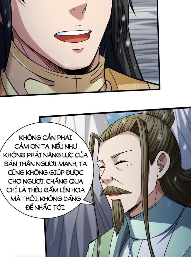 Tuyệt Thế Võ Thần Chapter 910 - 38