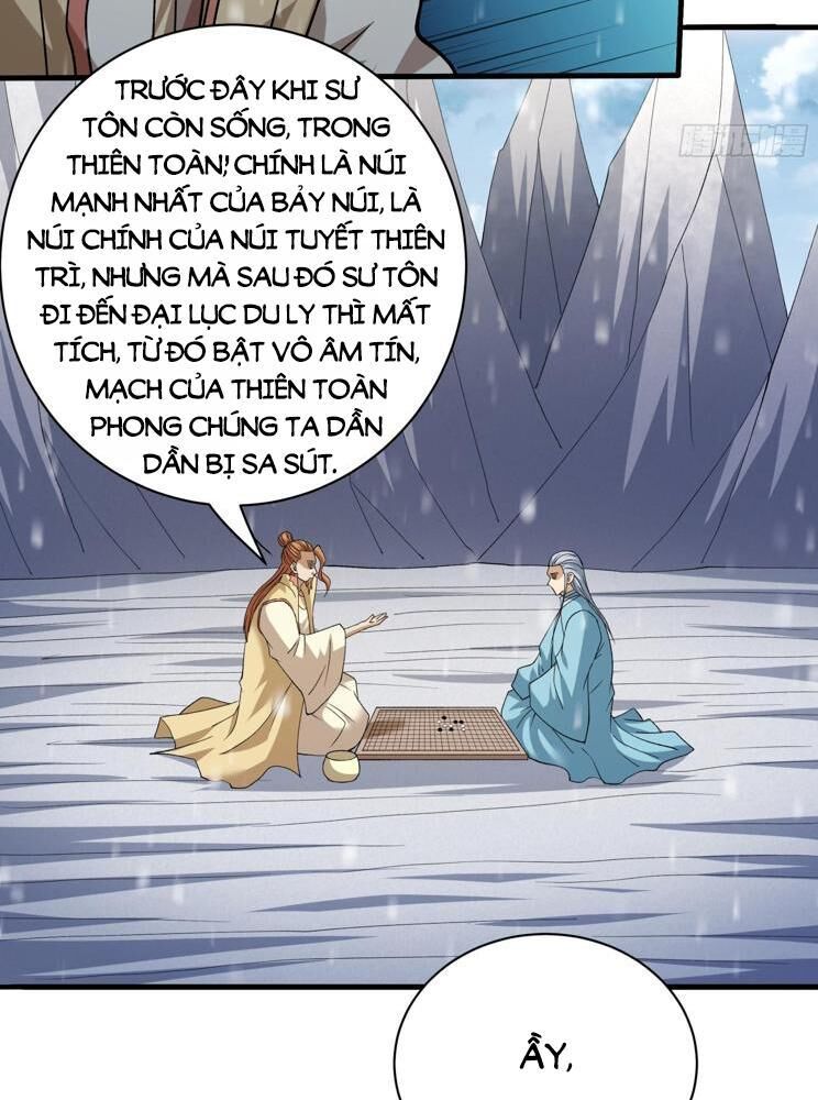 Tuyệt Thế Võ Thần Chapter 910 - 9