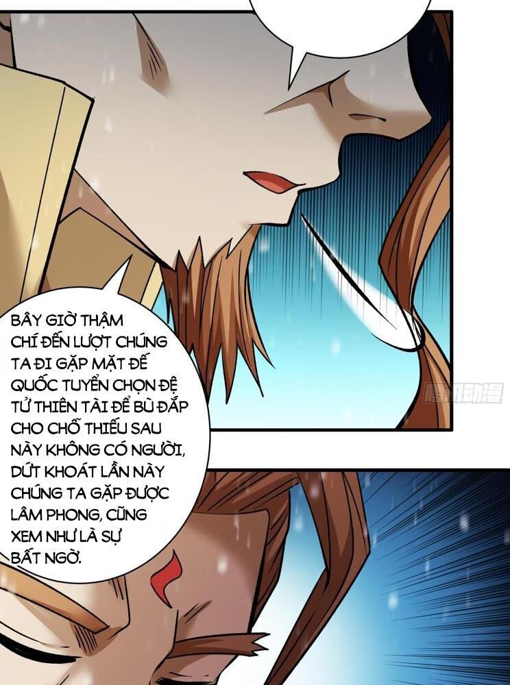 Tuyệt Thế Võ Thần Chapter 910 - 10