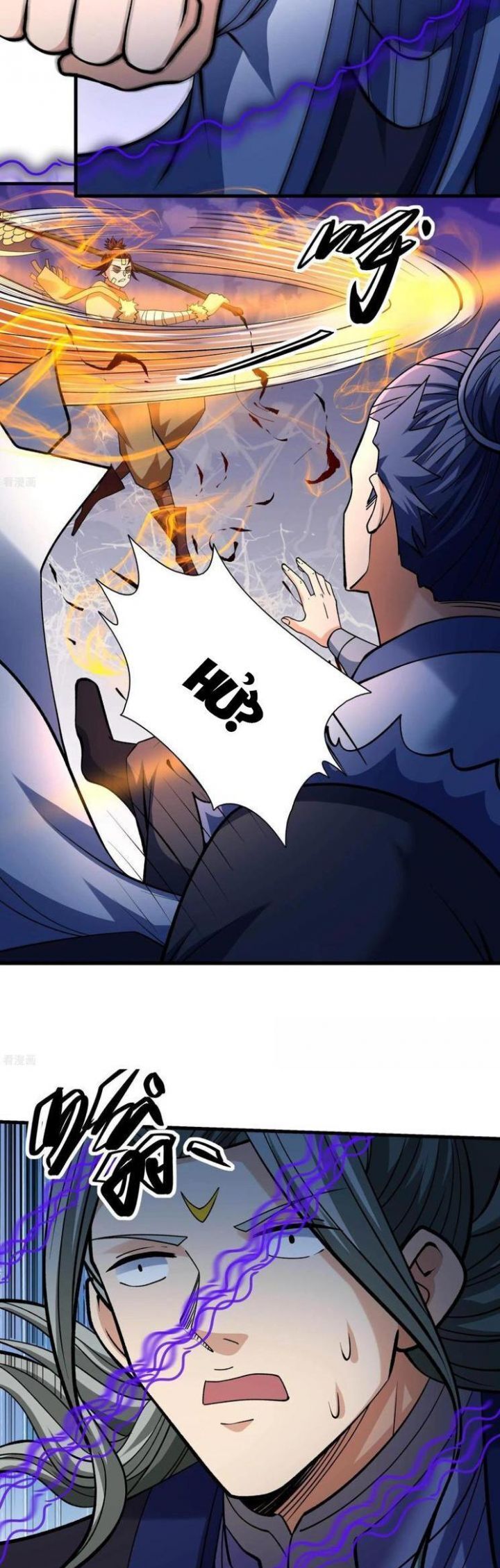 Tuyệt Thế Võ Thần Chapter 948 - 13