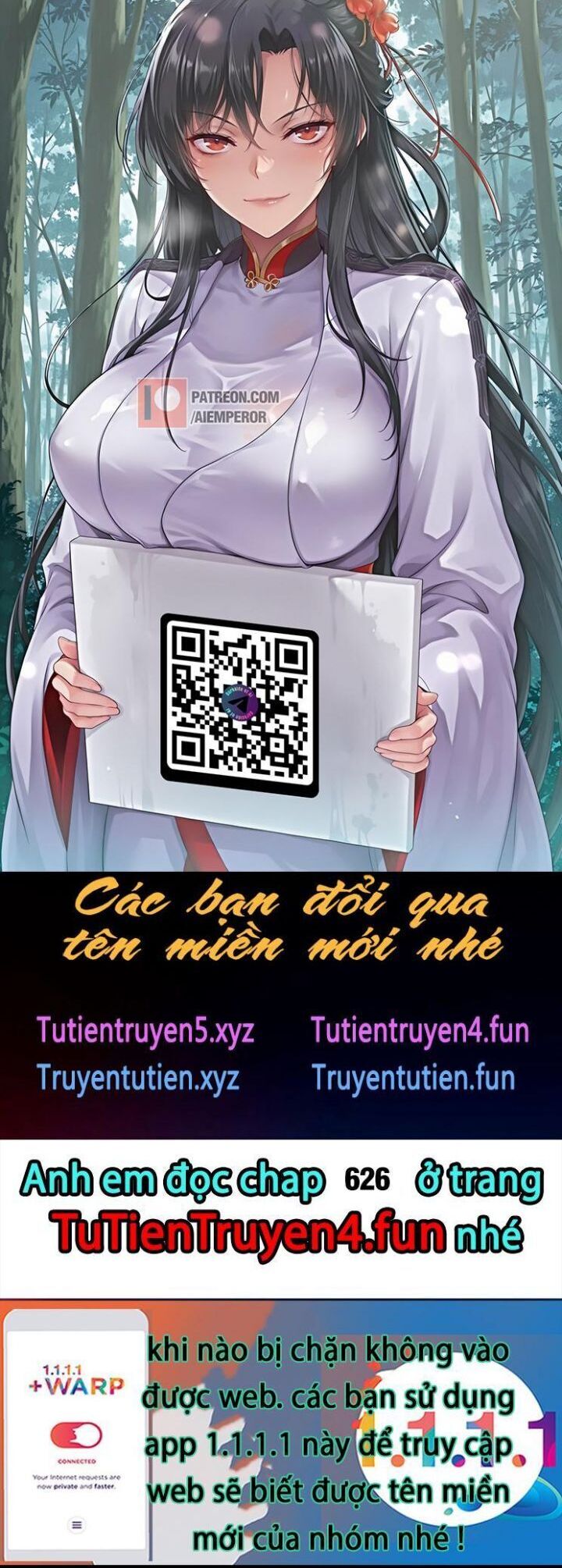 Tuyệt Thế Võ Thần Chapter 948 - 18