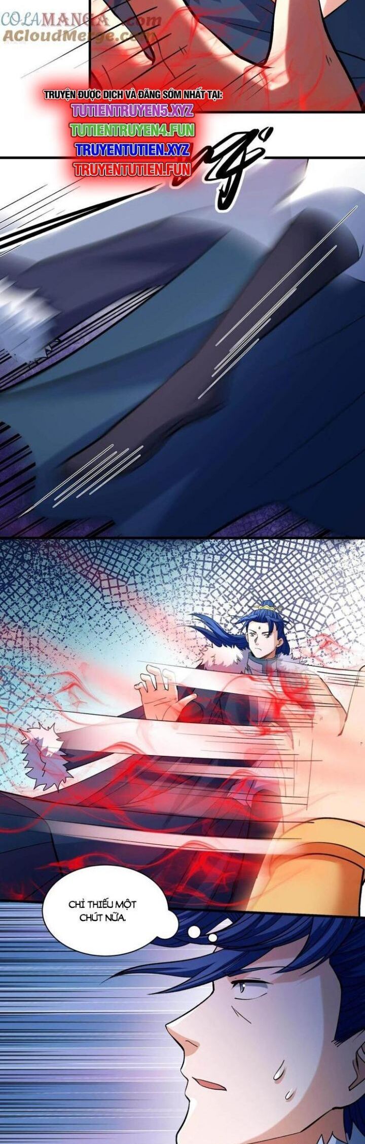 Tuyệt Thế Võ Thần Chapter 948 - 2