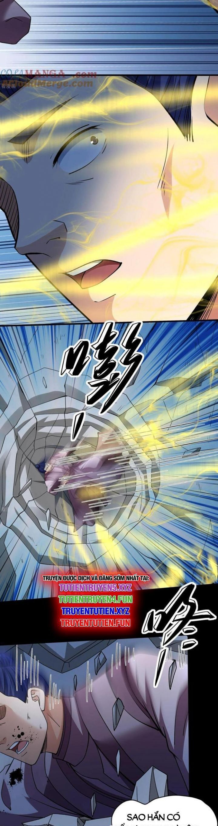 Tuyệt Thế Võ Thần Chapter 957 - 16