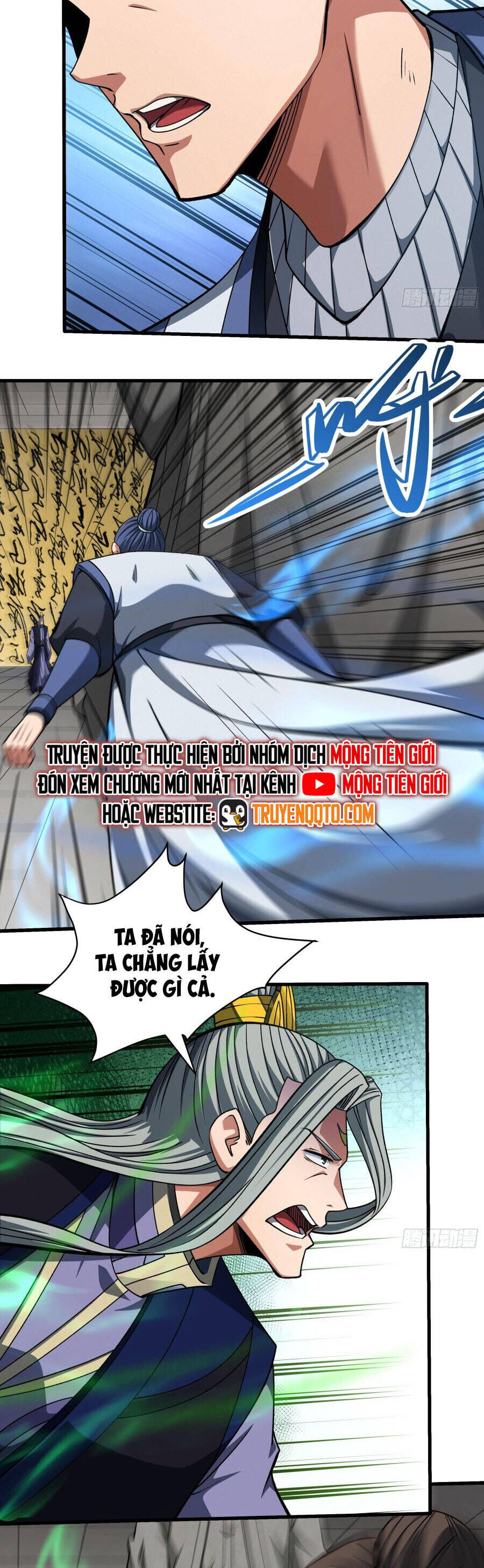 Tuyệt Thế Võ Thần Chapter 962 - 13