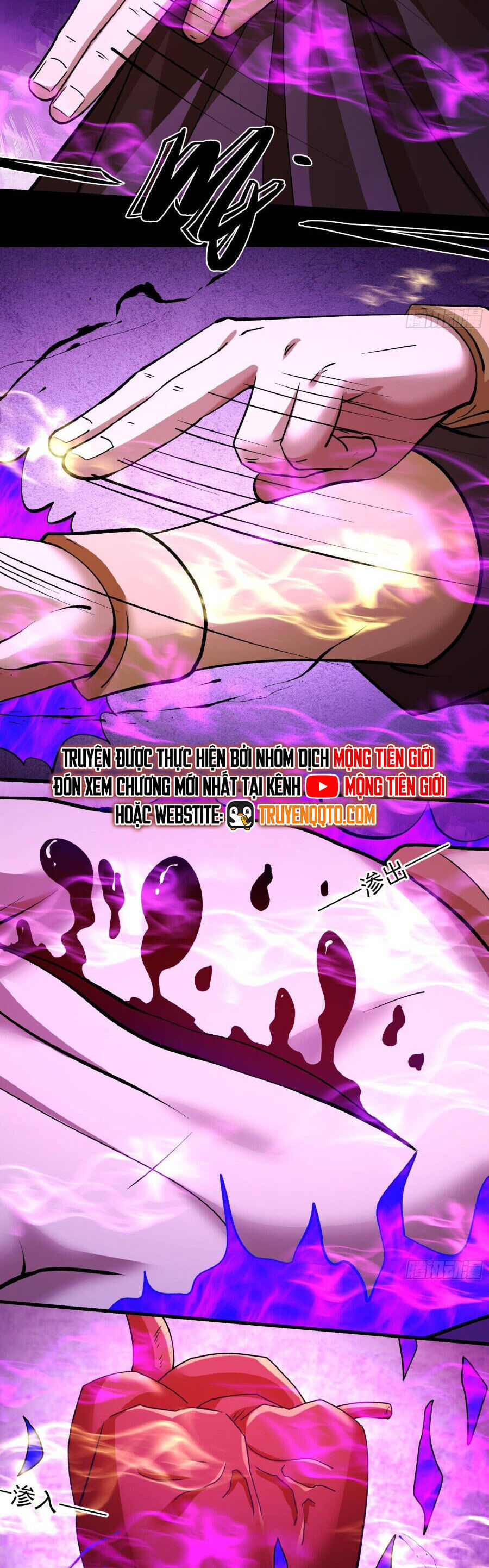 Tuyệt Thế Võ Thần Chapter 965 - 12