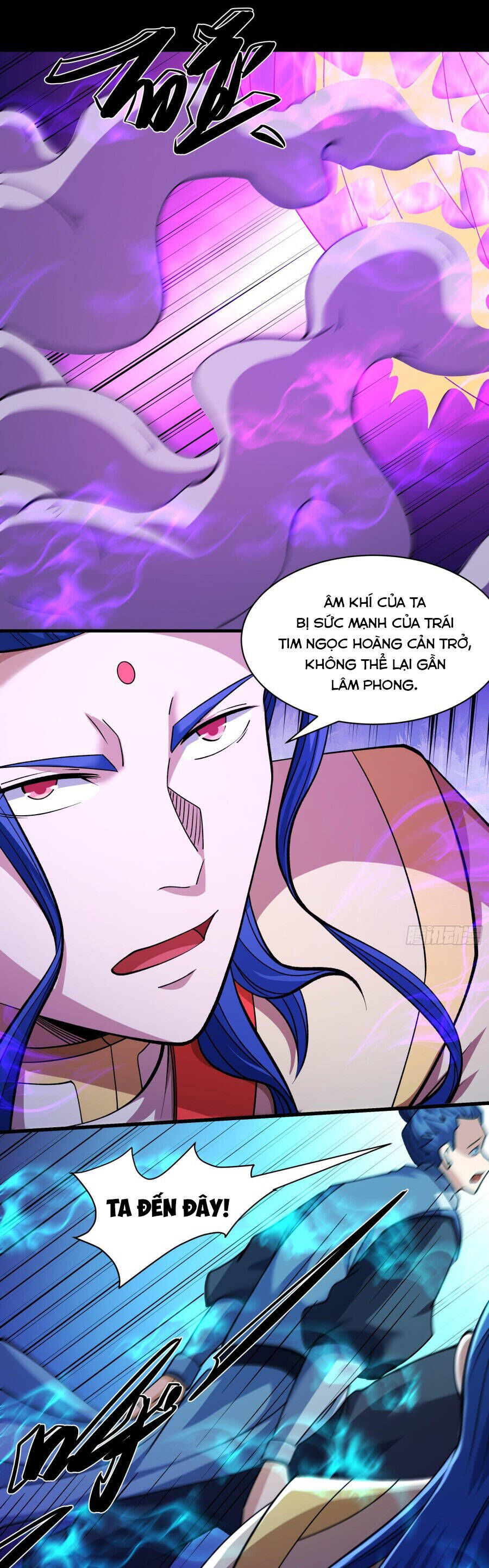 Tuyệt Thế Võ Thần Chapter 965 - 15
