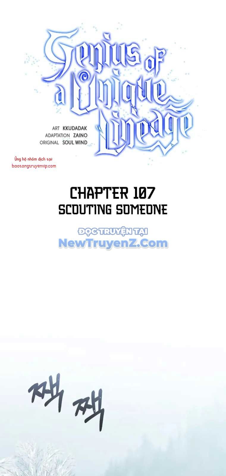 Thiên Tài Của Dòng Dõi Độc Nhất Vô Nhị Chapter 107 - 53