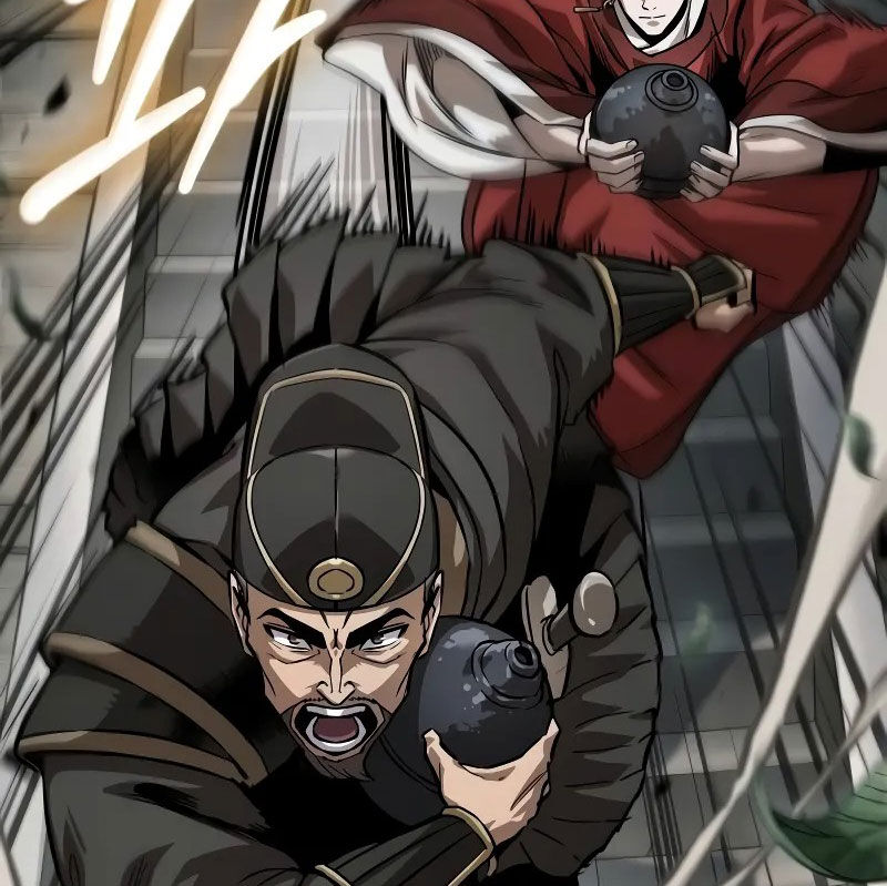 Ngã Lão Ma Thần Chapter 228 - 121