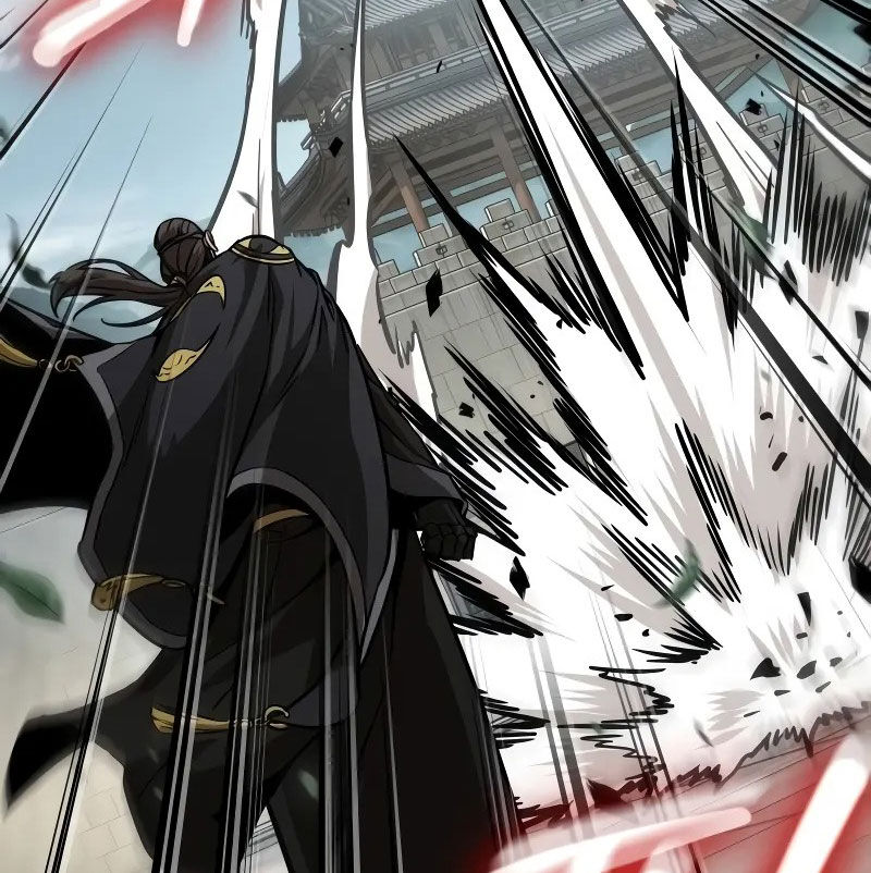 Ngã Lão Ma Thần Chapter 228 - 126
