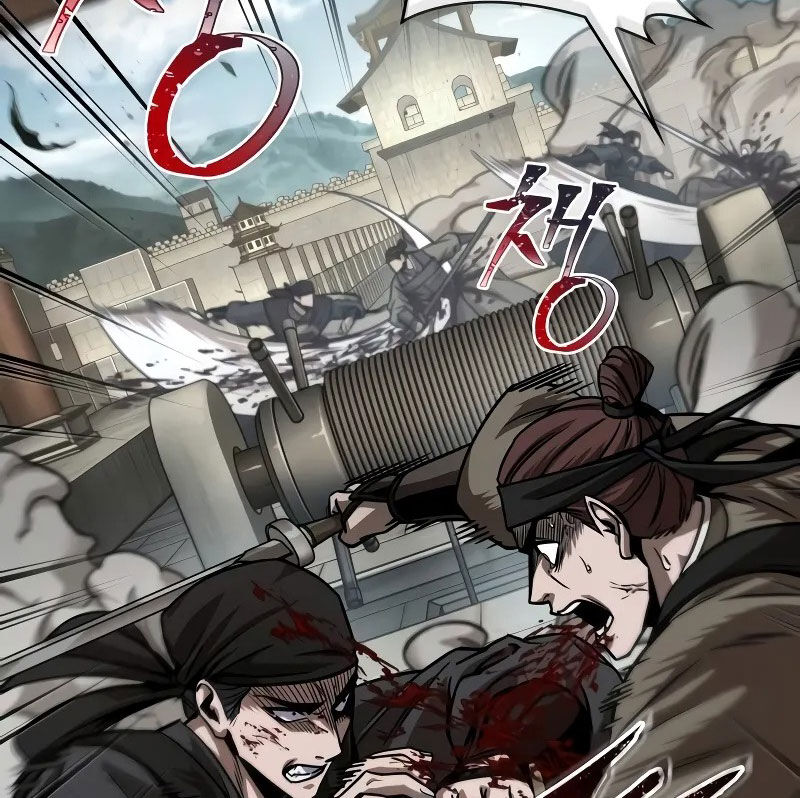 Ngã Lão Ma Thần Chapter 228 - 135